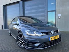 Volkswagen Golf - 2.0 TSI R 4Motion Pano|Leer|Dynaaudio 2018