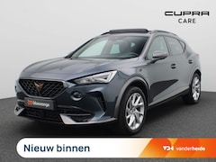 CUPRA Formentor - 1.4 e-Hybrid Business 204PK DSG full led, adpative cruise, keyless, lane assist, stuur-sto