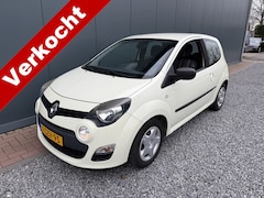 Renault Twingo - 1.2 16V Parisienne 3-drs