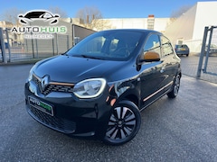 Renault Twingo - 1.0 SCe Intens Stoelverwarming Half leder 15" lm velgen