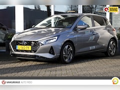 Hyundai i20 - 1.0 T-GDI Premium -Trekhaak- NLD auto 1e eigenaar