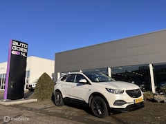 Opel Grandland X - 1.2 T 120 Jr Edition+ I Panodak I Trekhaak