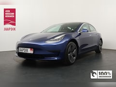 Tesla Model 3 - BWJ 2019 Standard 238 PK RWD Plus 60 kWh NAVI / CLIMA / CRUISE / STOELVERW. / PANORAMADAK