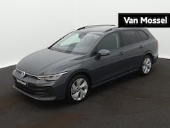 Volkswagen Golf Variant - 1.5 TSI Life Edition 116 PK | Apple Carplay draadloos | Camera | Ruiten getint | Keyless |