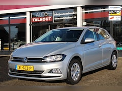 Volkswagen Polo - 1.0 TSI Comfortline - APPLE CARPLAY, DAB RADIO, NAP LOGISCH