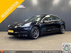 Tesla Model 3 - Long Range AWD 75 kWh | € 13.450, - NETTO | SOH 90% | Autopilot | Pano | Stoelverwarming V