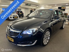 Opel Insignia Sports Tourer - 1.6 T Cosmo , Full options