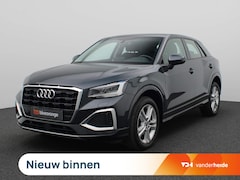 Audi Q2 - 35 TFSI Business Edition 150PK S-Tronic Led koplamp, cruise control, climate control, draa