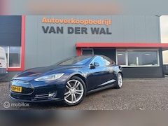 Tesla Model S - 85 Base FREE SUPERCHARGING/PANORAMISCH DAK