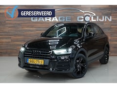 Audi Q3 - 1.4 TFSI | KEYLESS | PDC | 19 " |