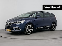 Renault Grand Scénic - 1.3 TCe Bose EDC 5p. 140PK | Automaat | Parkeersensoren voor + achter | Climate control |