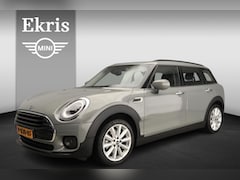 MINI Clubman - One Business Edition Sportstoelen / PDC / Cruise / Navigatie / LED / DAB / Alu wielen 17 i