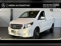 Mercedes-Benz Vito - 114 L2 Automaat | Trekhaak | Lichtmetalen Wielen | Climate Control | Camera