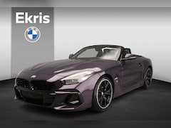 BMW Z4 Roadster - sDrive20i | M-Sportpakket | handbak | LED | Leder | Navigatie | Keyles go | DAB | Harman-k