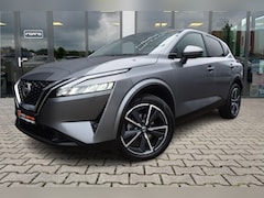 Nissan Qashqai - 1.3 MHEV Xtronic N-Style | ACC | 360 Camera | 19 Inch |