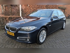 BMW 5-serie Touring - 520i Luxury Edition