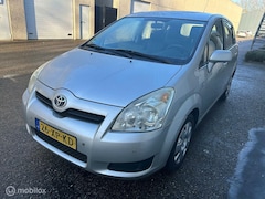 Toyota Verso - 1.6 VVT-i Terra AIRCO