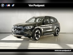 BMW iX3 - High Executive