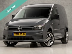 Volkswagen Caddy - 1.2 TSI L1H1 Sportline Nardogrey (BLUETOOTH, SPORTSTOELEN, LM VELGEN, ELEK RAMEN VOOR, NIE