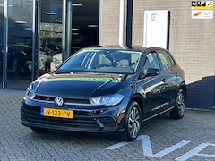 Volkswagen Polo - 1.0 TSI Life/1STE EIG/APP-CONNECT/NWE MODEL/NL-AUTO NAP