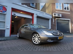 Mercedes-Benz CLS-klasse - 280 Prestige Plus Youngtimer | BTW Auto | Facelift Mod 2010 | Panoramisch dak | Luxe leder