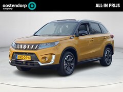 Suzuki Vitara - 1.5 Hybrid Style Automaat | Apple CarPlay | Navigatie | Panorama dak | Rijklaarprijs incl.