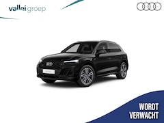 Audi Q5 - S edition Competition 50 TFSI e 299 pk V 7 versn. S-tronic quattro