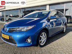 Toyota Auris Touring Sports - 1.8 Hybrid Lease+ | NET BINNEN |