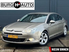 Citroën C5 - 2.0 16V Exclusive - AUTOMAAT - ECC - NAVI - XENON - EL. STOELEN - BLUETOOTH - PDC - CRUISE