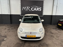 Fiat 500 - 1.2 Pop automaat/airco