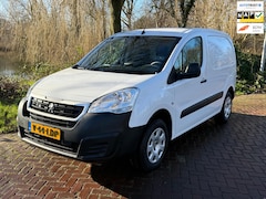 Peugeot e-Partner - Electric automaat , 1 Eig , 15000 km b.j. 1-2020 , Navi , Camera , PDC