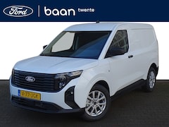 Ford Transit Courier - 1.5 EcoBlue 100pk Trend trekhaak / 16 inch lmv / parking pack / led dagrijverl. / frozen w