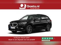 BMW X1 - xDrive20i High Executive Sport Line - Panoramadak - Park/Driving assistant - Elektrische A