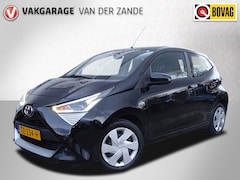 Toyota Aygo - 1.0 VVT-i x-play Airco, Camera, NL/NAP, FACELIFT