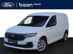 Ford Transit Connect - L1 1.5 PHEV 150pk Limited stoelverw. / agr stoel / stuurwielverw. / voorruitverw. / adapti