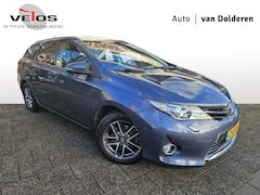 Toyota Auris Touring Sports - 1.8 Hybrid Lease Plus Pano/Pdc/Trekhaak