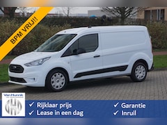 Ford Transit Connect - 1.5 TDCI L2 TREND 100PK BPM VRIJ Airco, Cruise, Bluetooth NR. 940