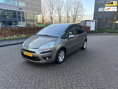 Citroën C4 Picasso - 1.6 VTi Business 5p. Airco apk cruise control