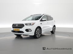 Ford Kuga - 1.5 Titanium 4WD Aut. | Pano | Camera | CarPlay | Stoel / Stuurver