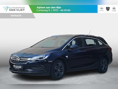 Opel Astra Sports Tourer - 1.0 Turbo 120 Jaar Edition 105 PK | CARPLAY | NAVI | BLUETOOTH | LICHTMETALEN VELGEN | 65.