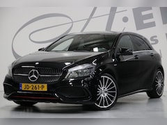 Mercedes-Benz A-klasse - 250 Sport/ AMG-pakket/ Achteruitrijcamera/ Apple carplay