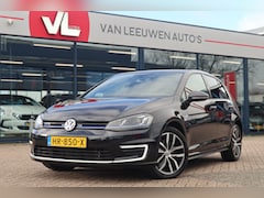 Volkswagen Golf - 1.4 TSI GTE | Nieuw Binnen | Navi | Stoelverwarming | Cruise