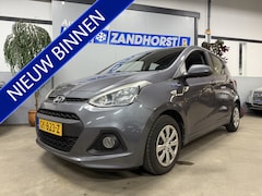 Hyundai i10 - 1.0i i-Motion Comfort