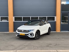 Volkswagen T-Roc - 1.5 TSI R-Line