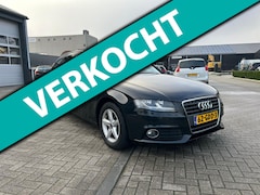 Audi A4 Avant - 1.8 TFSI