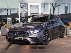 Mercedes-Benz A-klasse - A 180 AMG-Line 136pk 7G-DCT | Camera | Virtual | Stoelverwarming | Climate | Cruise