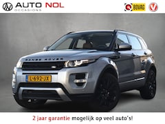 Land Rover Range Rover Evoque - 2.0 Si 4WD Dynamic Prestige | Trekhaak | Meridian | Leer | Stuur- en Stoelverw. | Mem. Sea