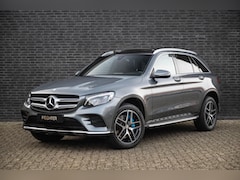 Mercedes-Benz GLC-klasse - 350e 4MATIC AMG Line