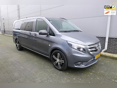 Mercedes-Benz Vito - 114 CDI Extra Lang AUT, NAVI, CLIMA, DUBBELE SCHUIFDEUREN