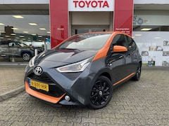 Toyota Aygo - 1.0 VVT-i JBL | Android Auto, Apple Carplay | Achteruitrijcamera